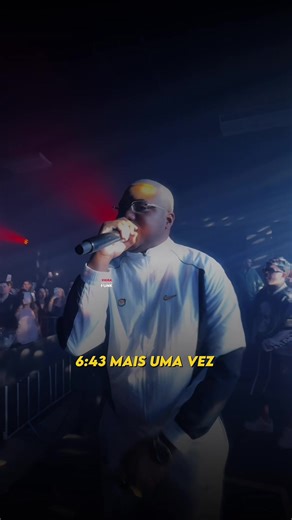 Qual de vcs das 6… #mcjvila