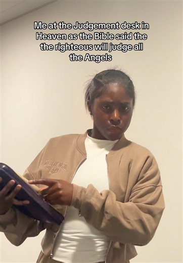 “Listen mate, I didn’t tell you to disobey God in the beginning🫤” Therefore ACCESS DENIED😝❌ #fyp #christianity