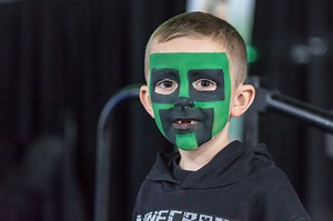 Minefaire returns to Houston with more 'Minecraft' than ever