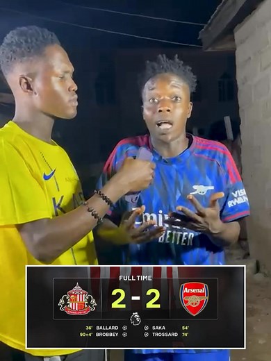 14K views · 731 reactions | Wenger ️ Every manager will do same #Arsenal #sunderland #saka #PremierLeague | Soccer 360 | Facebook
