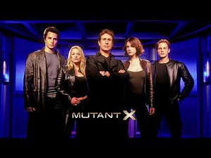 mutant x theme