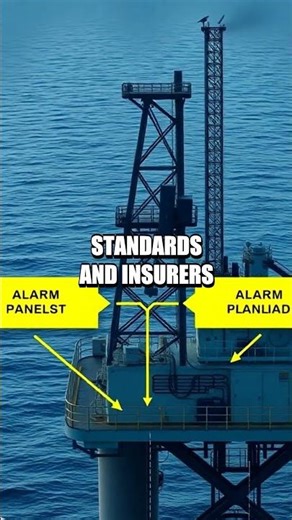 The Ocean Ranger Tragedy: A Silent Toll Beneath the Atlantic