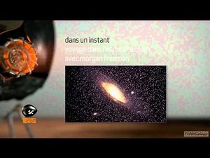 Discovery Science HD France NEW! Continuity 18-09-12 1080p