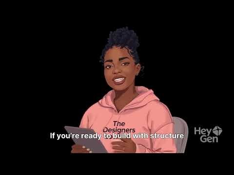 Relume AI Website Builder Course