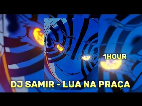 💀🔥 𝘿𝙅 𝙎𝘼𝙈𝙄𝙍 - 𝙇𝙐𝘼 𝙉𝘼 𝙋𝙍𝘼Ç𝘼 || 𝙐𝙇𝙏𝙍𝘼 𝙎𝙇𝙊𝙒𝙀𝘿 || 𝘼𝙆𝘼𝙕𝘼 𝙀𝘿𝙄𝙏 || 1𝙃𝙊𝙐𝙍 🖤🎧