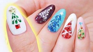 They are all SO cute! | cutepolish