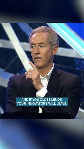 The Cost of Close-Minded Leadership