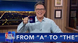 91K views · 3.1K reactions | After many long months of broadcasting from a tiny, audienceless storage closet, Stephen delivers his final quarantine-era monologue before transitioning back to the Ed Sullivan Theater stage. Tonight's topics: President Biden's meeting with Boris Johnson and the strange tale of New York City mayoral candidate Eric Adams and his mysterious apartment. | The Late Show with Stephen Colbert | Facebook
