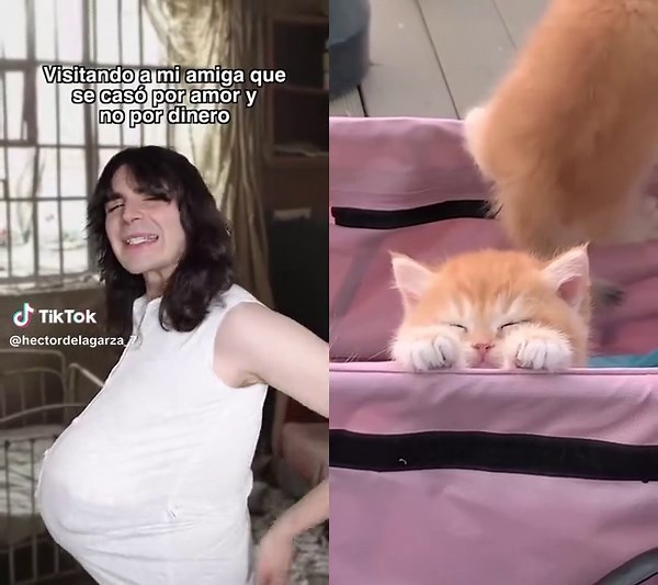 Videos de Héctor de la Garza (@hectordelagarza_7) con “sonido original - Héctor de la Garza”