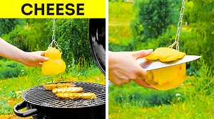 8M views · 26K reactions | How to become a BBQ master 數 Check these easy cooking tricks: | 5-Minute Crafts | Facebook