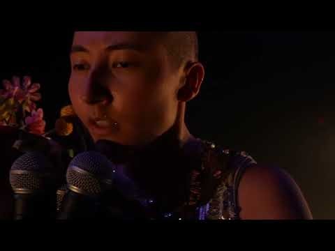 PuSh Festival: Jan 22–Feb 8