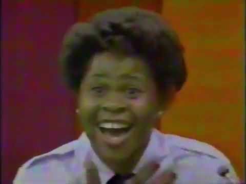 The Nighttime Price is Right promo early January 1986