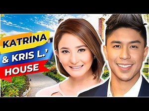 Inside Katrina Halili’s House and Kris Lawrence's Condo | Celebrity House Tour Compilation