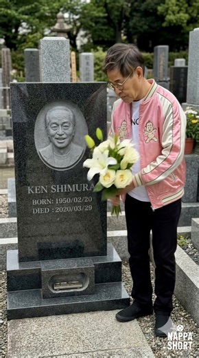 あの人に会えるならの感動映画