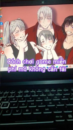 Cách chơi game miễn phí không cần tải ❤️