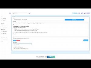 How to Create and Send an Email Blast