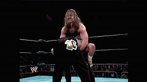 Nova vs. Chris Chetti: ECW November to Remember 2000