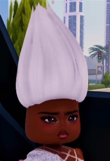 Not to worry fellow grownup, I have procured my learning permit 😁 || @ᴠᴀʟ . @Drew #dubairp #roblox #berryavenue #dubairp🏡 #fyp