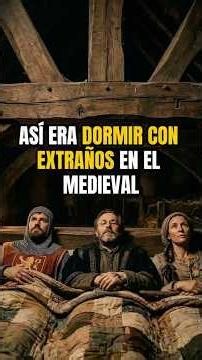This medieval custom will shock you 😳 #medieval #history #middleages #ancestors