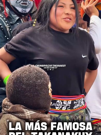 Belleza y Tradición en Chumbivilcas