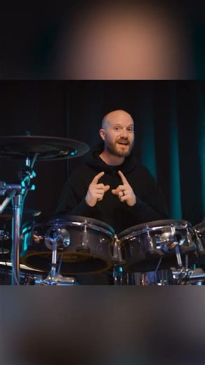 Five-Stroke Polyrhythm Groove