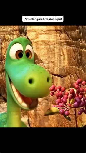 #thegooddinosaur#arlottiktok#arloplay#movieclip | arlo