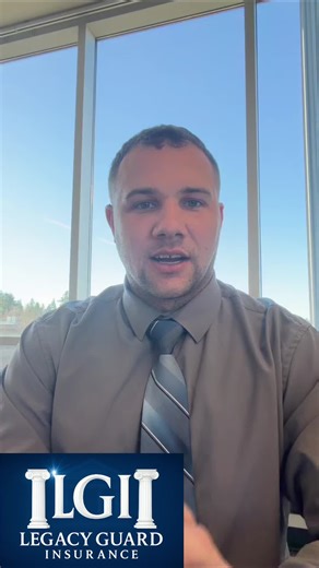 Not all life insurance policies are built the same — and understanding the differences matters 🧠 Level benefit policies offer full coverage from day one for those who qualify medically 🛡️ Graded benefit plans ease into full coverage over time and are designed for moderate health concerns 📊 Guaranteed issue coverage removes health questions entirely, offering approval when other options aren’t available ⏳ The right choice depends on health, timing, and goals — not guesswork 🤍 👉 Click the lin