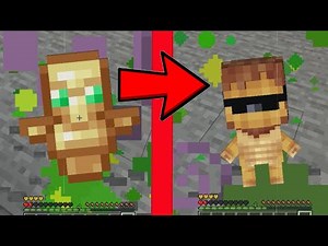 HOW TO CUSTOMIZE YOUR TOTEM IN MINECRAFT!