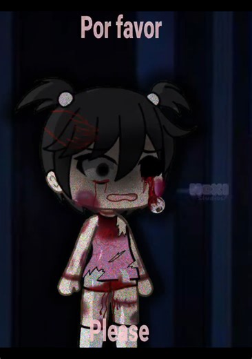 Facing Fears with Gacha Life Characters