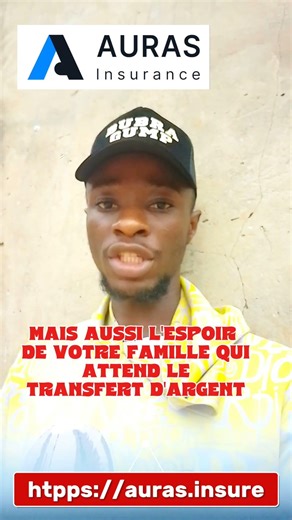 Assurance voyage pour le travail à l'étranger -Auras Insurance