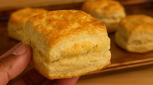 How to Make Classic Buttermilk Biscuits