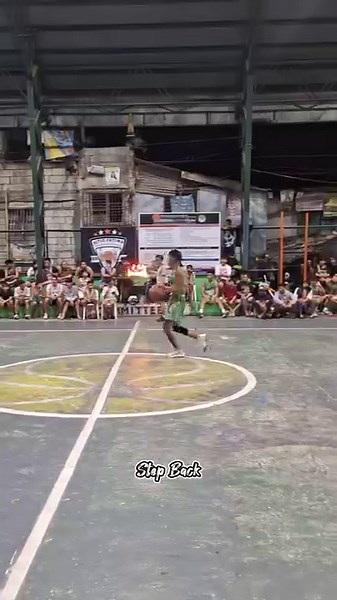 602K views · 10K reactions | HIGHT LANG PALA NG BATA | #STEPBACK #highlights #reels #ligangpinoy | STEP BACK | Facebook