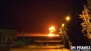 Super Zombie Scare Prank Compilation 2015