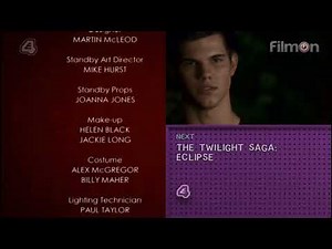 Hollyoaks End Credits December 2015
