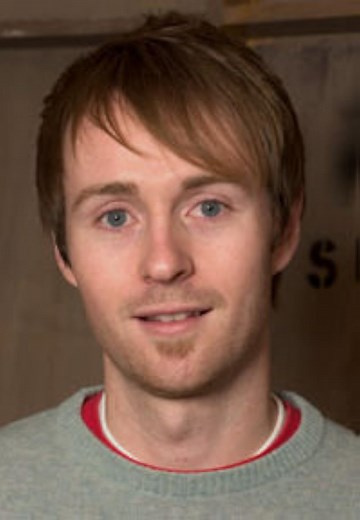 Aaron Ruell | Director, Actor, Writer
