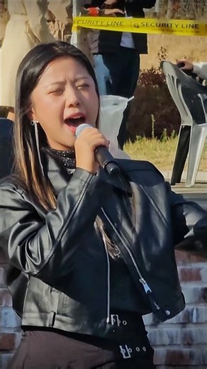 나 보기가 역겨워 가실 때에는... 파워풀한 여성 보컬 #제이린 #진달래꽃