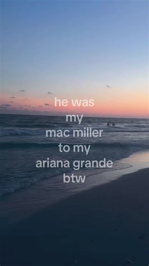 Ariana Grande and Mac Miller: A Timeless Bond