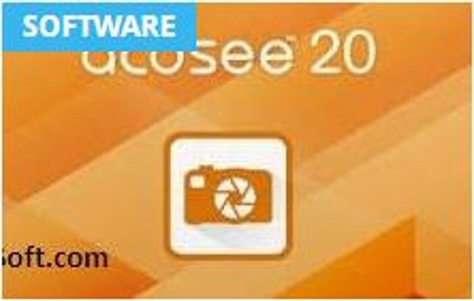 How To Crack ACDSee 20 Full Setup | Free Download