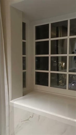 veka Upvc sliding window gorgenbar