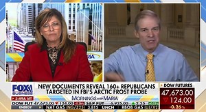 36K views · 2.2K reactions | “There wasn’t some judge saying there’s probable cause to think Dan Scavino is somehow involved in criminal activity so you can go get his bank records … there was none of that, this was just coming from Jack Smith…this is how bad it was, this is how pervasive it was…and again, it’s why I think it’s so important we dig into all of this…” Congressman Jim Jordan | Daniel Scavino Jr. | Facebook