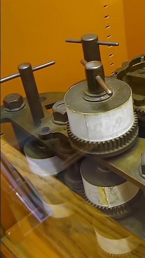 La Máquina Analítica de Charles Babbage