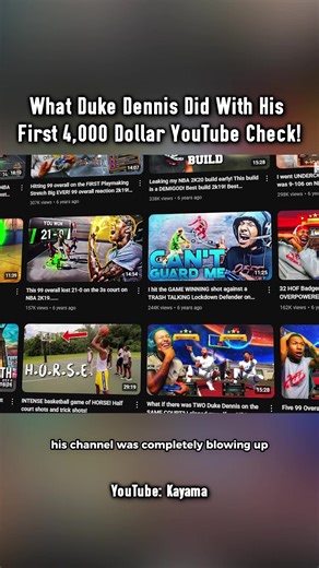 YouTube: Kayama #business #money #marketingdigital #socialmedia #kayama