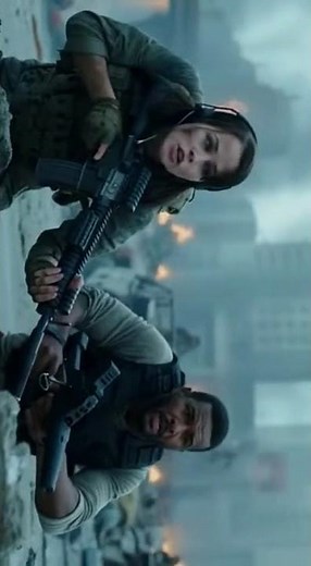 Humans Fight Back Against the Monkeys That Took Over Earth | Epic Sci-Fi Short Film