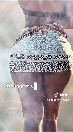 Comment exciter une fille par message ?