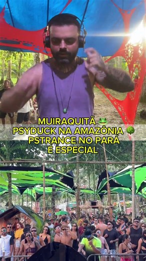 Technology na Amazônia ! Bom demais ! SDDS BELÉM