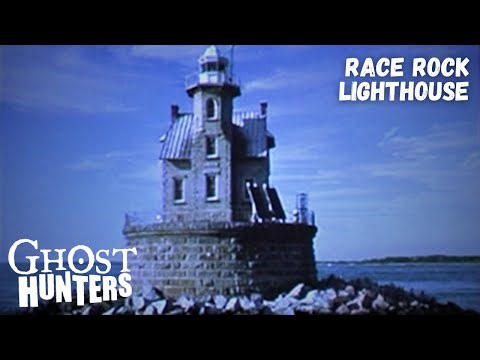 Sailors’ Spirits & Deadly Currents- Ghost Hunters Tackle Race Rock Lighthouse's Haunted Secrets