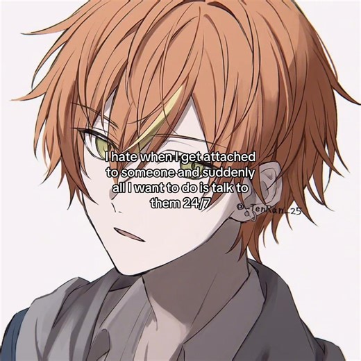 Understanding Attachment in Online Friendships