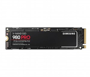 Samsung 2TB M.2 PCIe Gen4 NVMe 980 PRO - Dysk SSD - najlepsze ceny, tysiące opinii w x-kom.pl