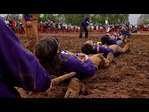 WKU hosts annual Greek Week Tug competition