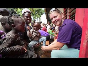 Uganda Jiggers Project, October 2021